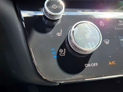 2027 INFINITI QX60 SPORT