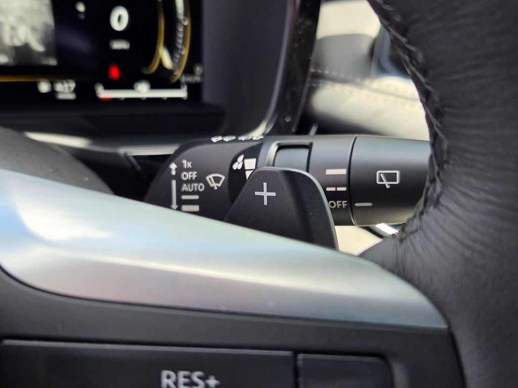 2027 INFINITI QX60 SPORT
