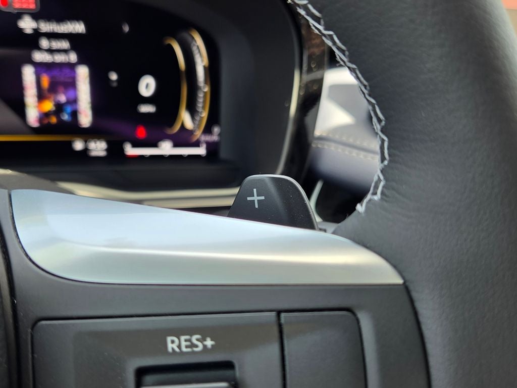 2027 INFINITI QX60 SPORT