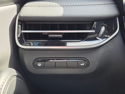2027 INFINITI QX60 SPORT