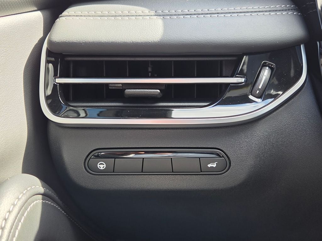 2027 INFINITI QX60 SPORT