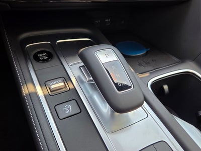 2027 INFINITI QX60 SPORT
