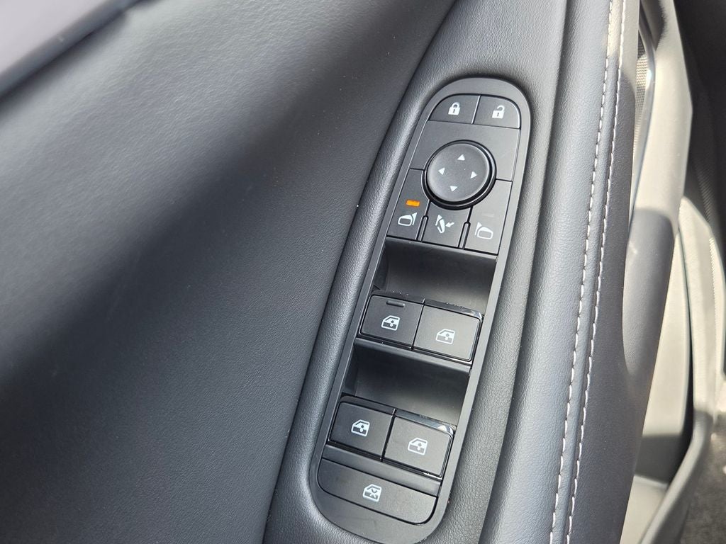 2027 INFINITI QX60 SPORT