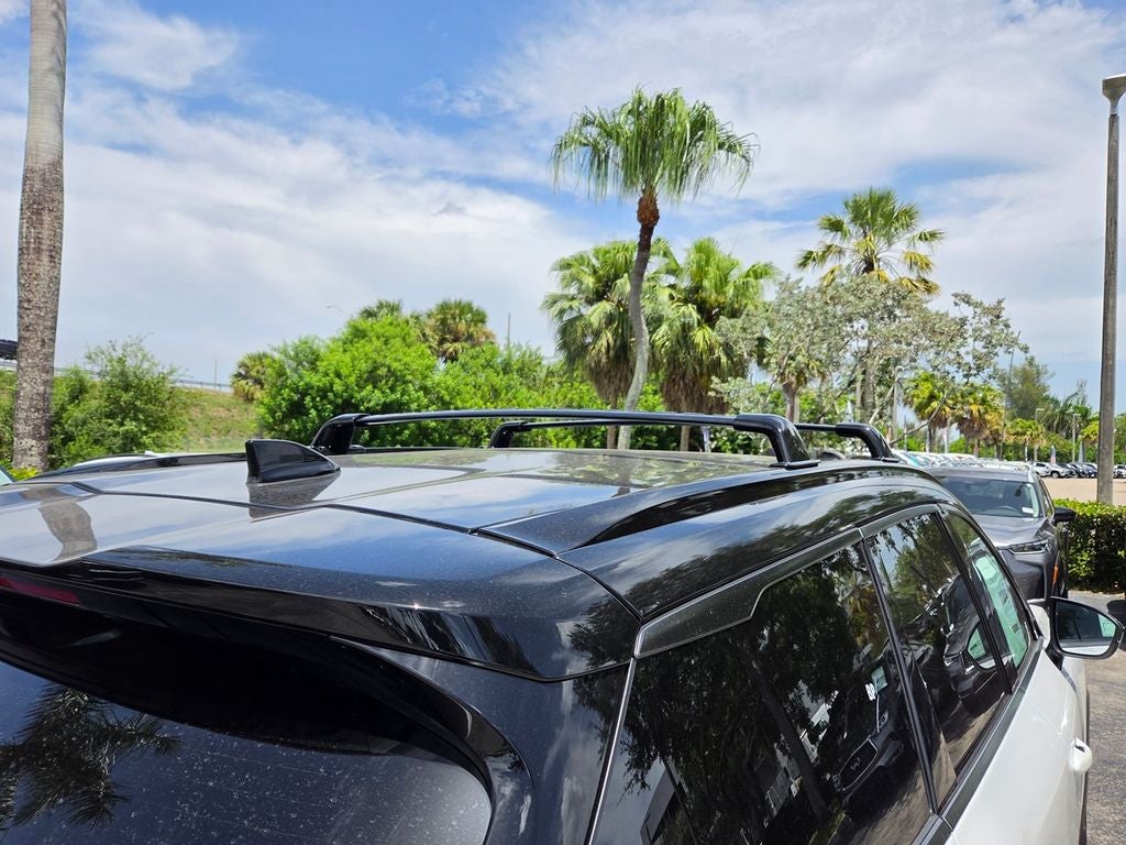 2027 INFINITI QX60 SPORT
