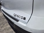 2027 INFINITI QX60 SPORT