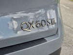 2027 INFINITI QX60 SPORT