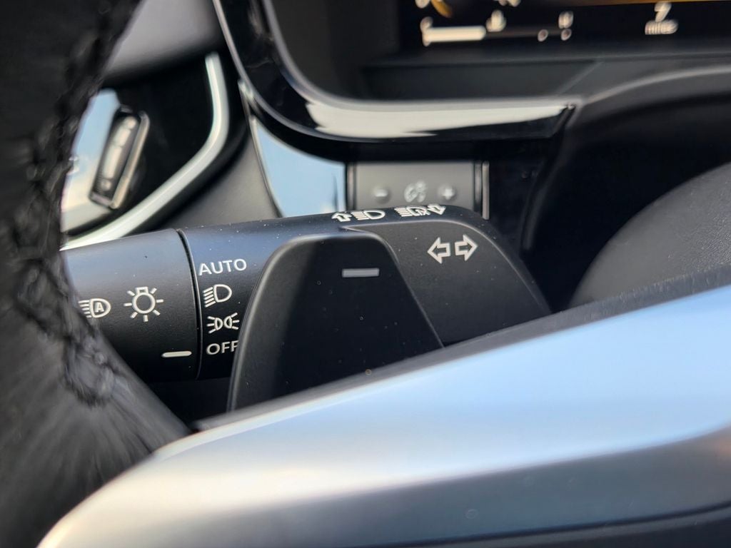 2027 INFINITI QX60 SPORT