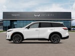 2027 INFINITI QX60 SPORT