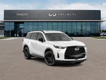 2027 INFINITI QX60 SPORT