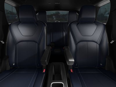 2027 INFINITI QX60 SPORT