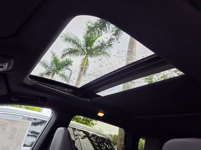 2027 INFINITI QX60 SPORT