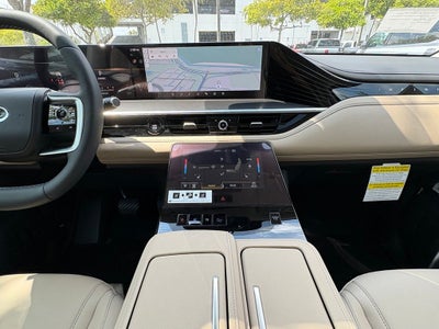 2026 INFINITI QX80 PURE