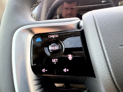 2026 INFINITI QX80 PURE