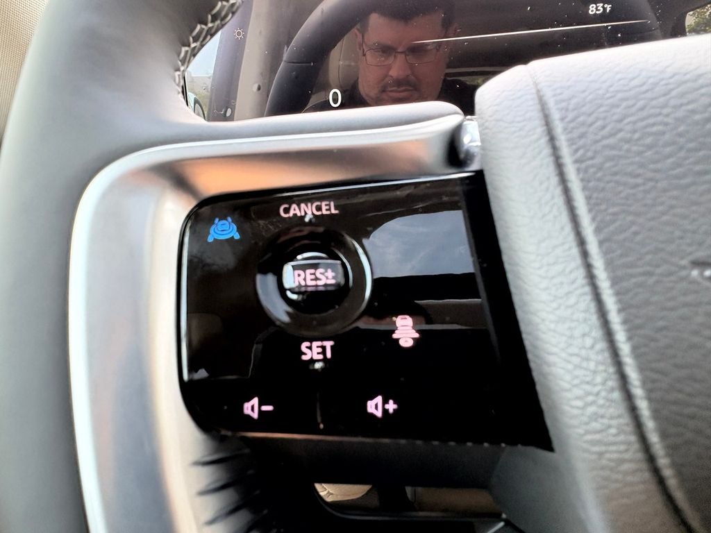 2026 INFINITI QX80 PURE