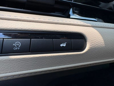 2026 INFINITI QX80 PURE