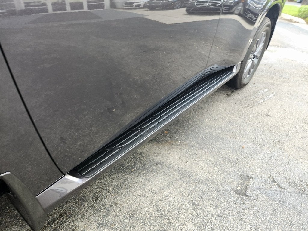 2026 INFINITI QX80 PURE