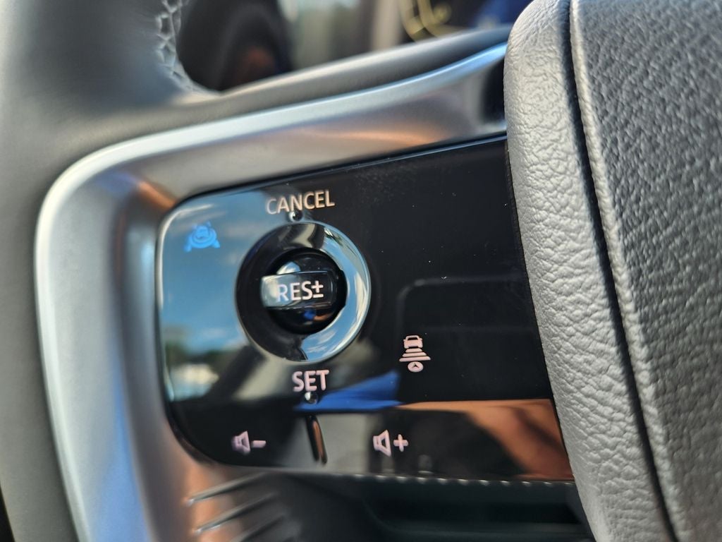 2026 INFINITI QX80 PURE
