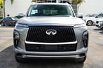 2026 INFINITI QX80 PURE