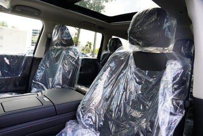 2026 INFINITI QX80 PURE