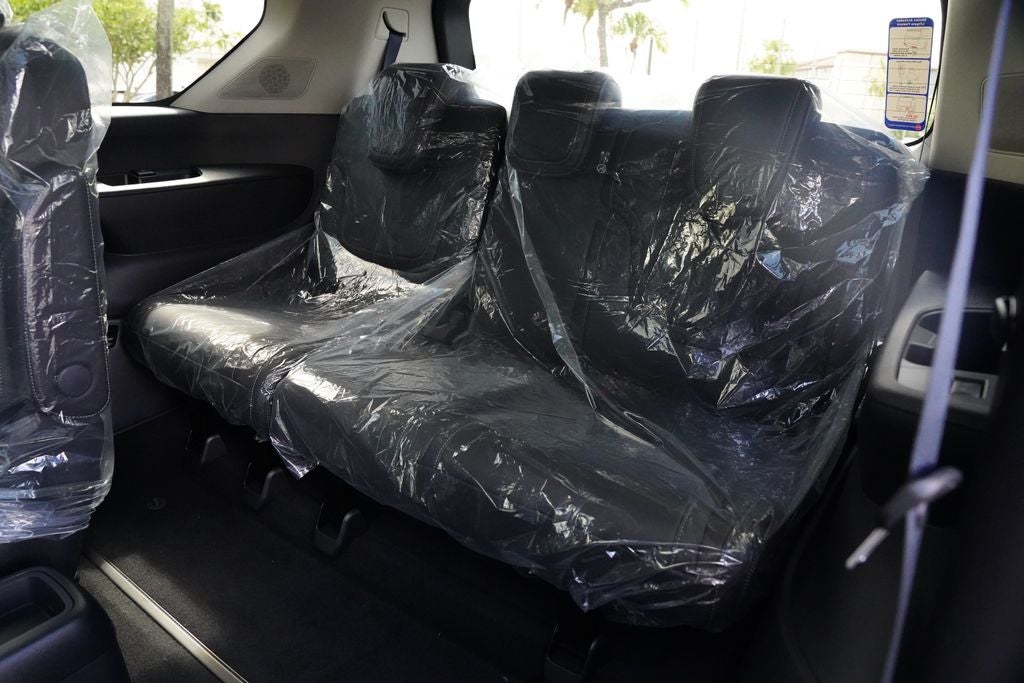 2026 INFINITI QX80 PURE