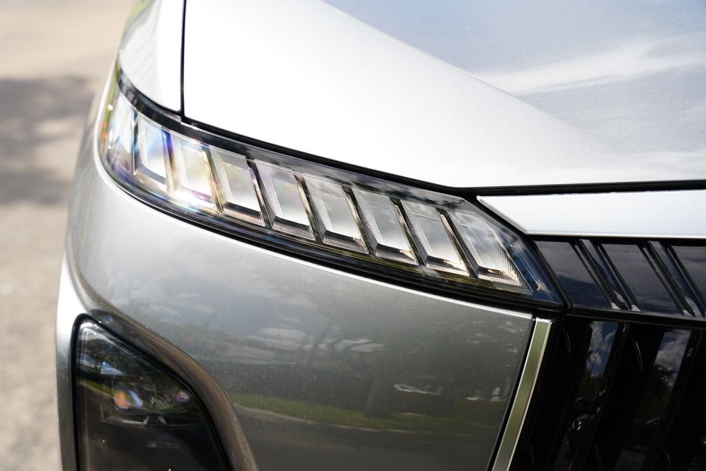 2026 INFINITI QX80 PURE