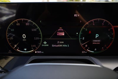 2026 INFINITI QX80 PURE
