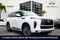 2026 INFINITI QX80 PURE