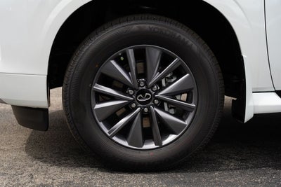 2026 INFINITI QX80 PURE