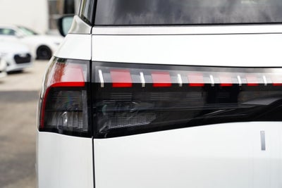 2026 INFINITI QX80 PURE