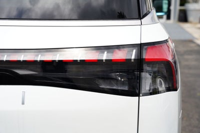 2026 INFINITI QX80 PURE