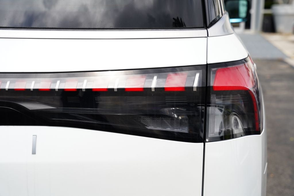 2026 INFINITI QX80 PURE