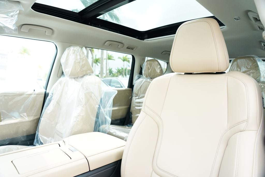 2026 INFINITI QX80 PURE