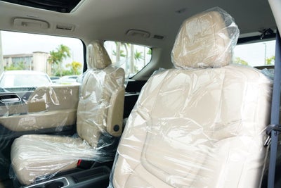 2026 INFINITI QX80 PURE