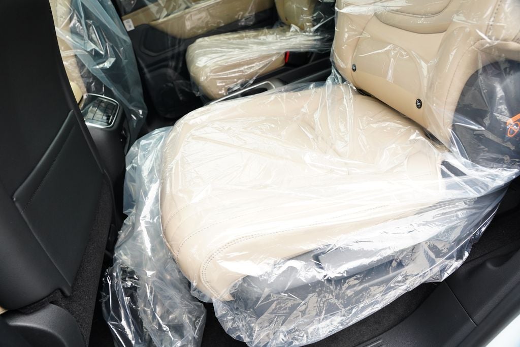 2026 INFINITI QX80 PURE