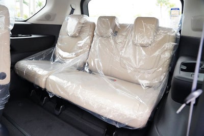 2026 INFINITI QX80 PURE