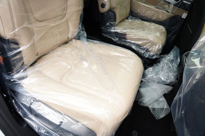 2026 INFINITI QX80 PURE