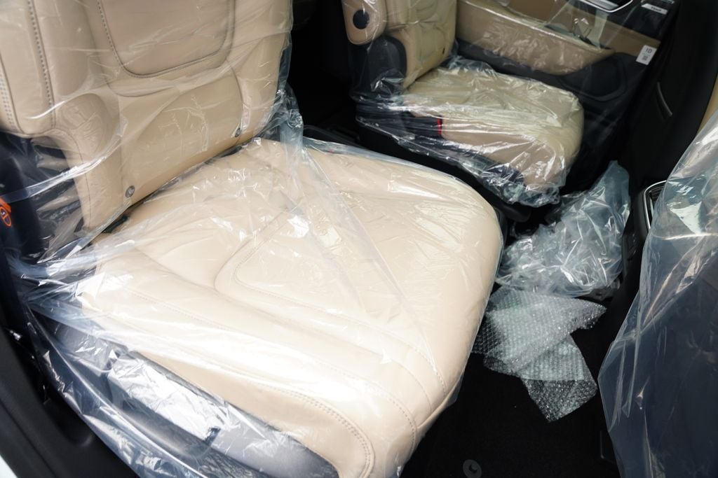 2026 INFINITI QX80 PURE