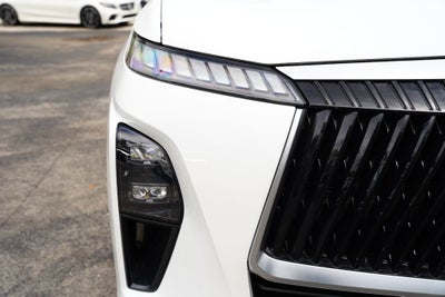 2026 INFINITI QX80 PURE