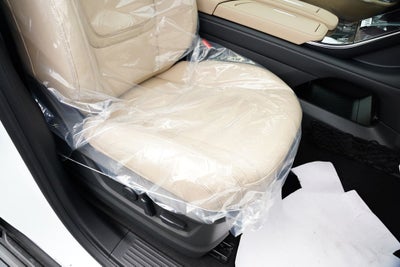 2026 INFINITI QX80 PURE