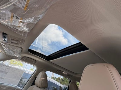 2026 INFINITI QX80 PURE