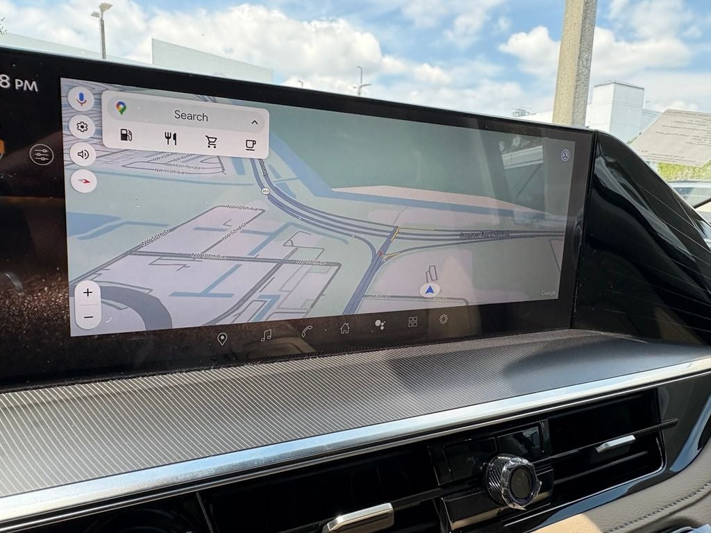 2026 INFINITI QX80 PURE