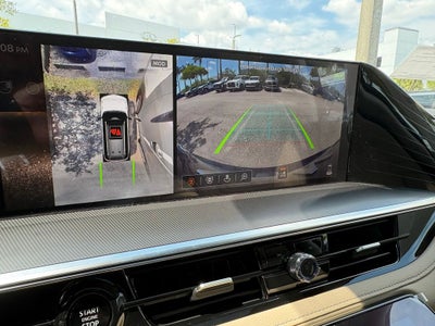 2026 INFINITI QX80 PURE