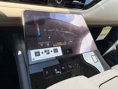 2026 INFINITI QX80 PURE