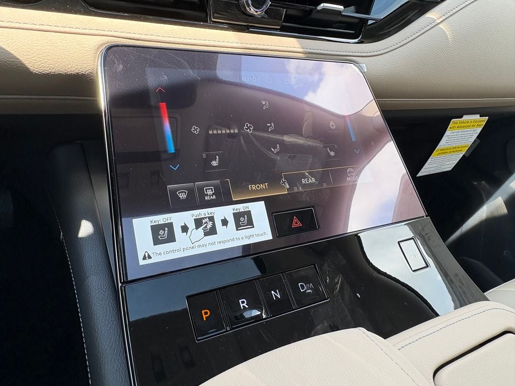 2026 INFINITI QX80 PURE