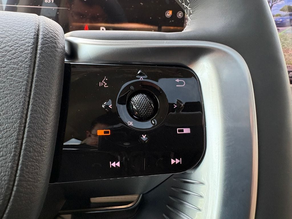 2026 INFINITI QX80 PURE