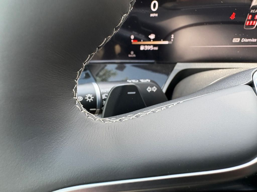 2026 INFINITI QX80 PURE