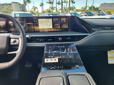 2026 INFINITI QX80 PURE