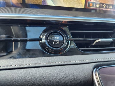 2026 INFINITI QX80 PURE