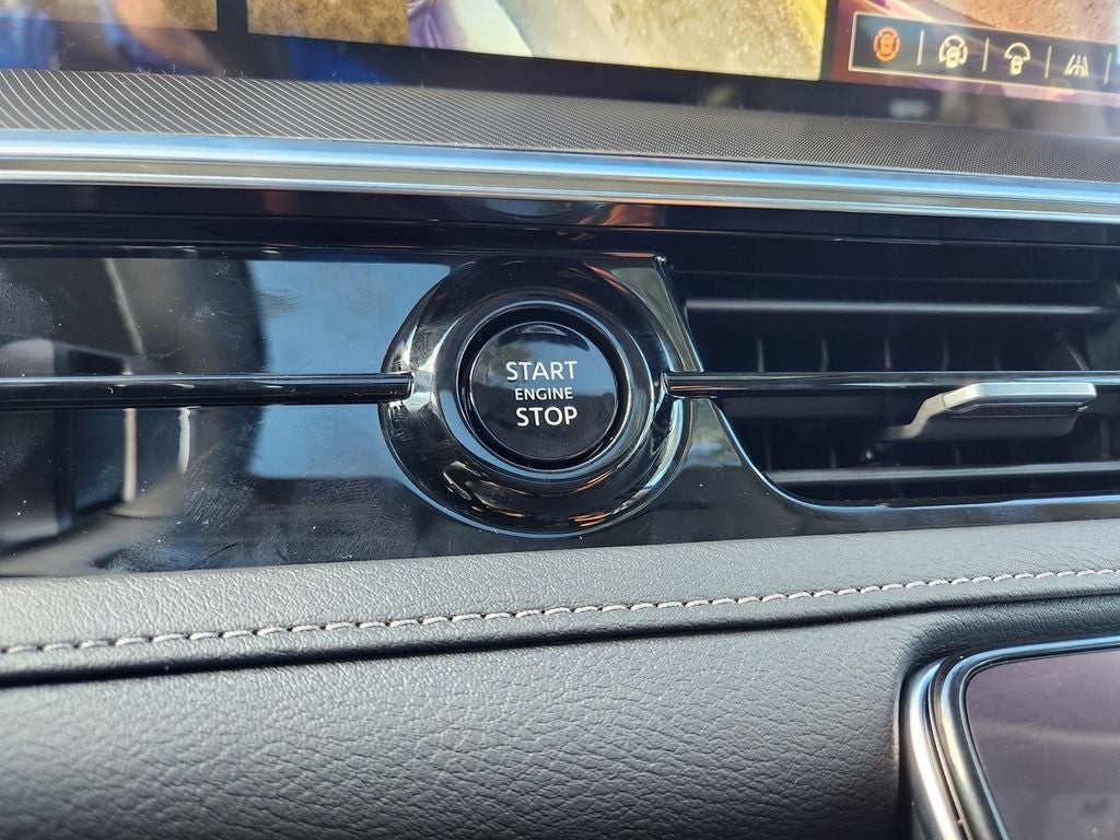 2026 INFINITI QX80 PURE