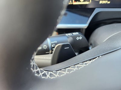 2026 INFINITI QX80 PURE